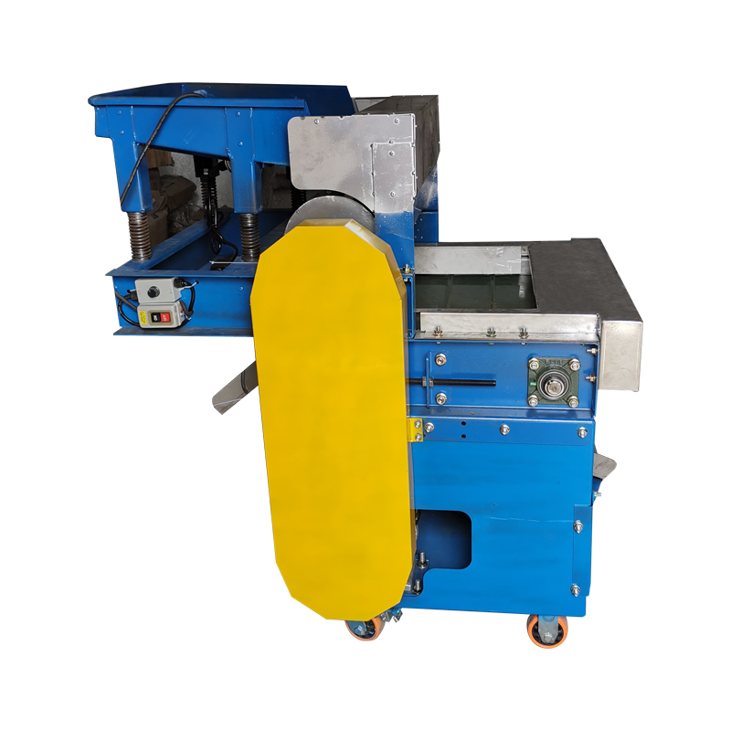 不銹鋼分選機 不銹鋼分選機