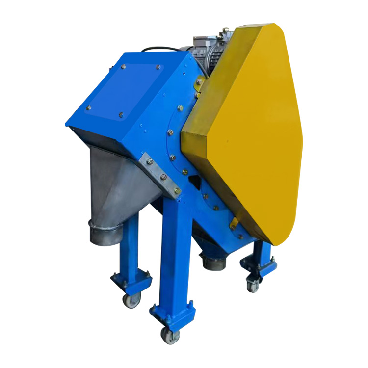 3+1多滾筒磁選機 3+1多滾筒磁選機