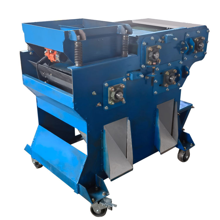 電子腳磁選機(jī) 電子腳磁選機(jī)